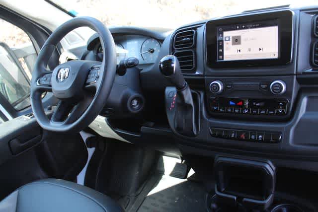 2023 Ram ProMaster 3500 photo 9
