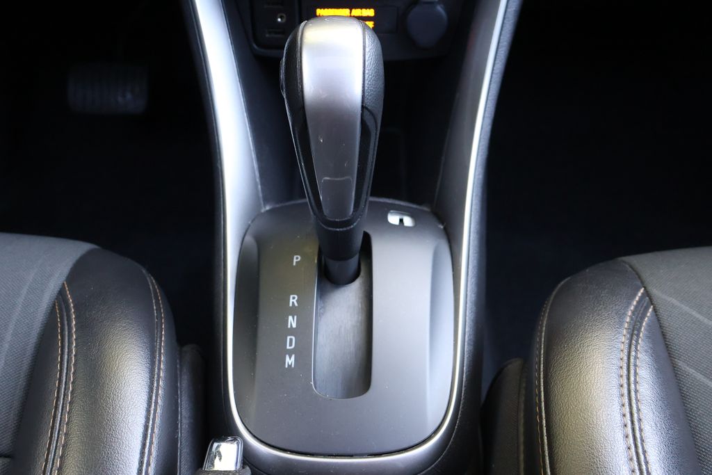 2020 Chevrolet Trax LT photo 15