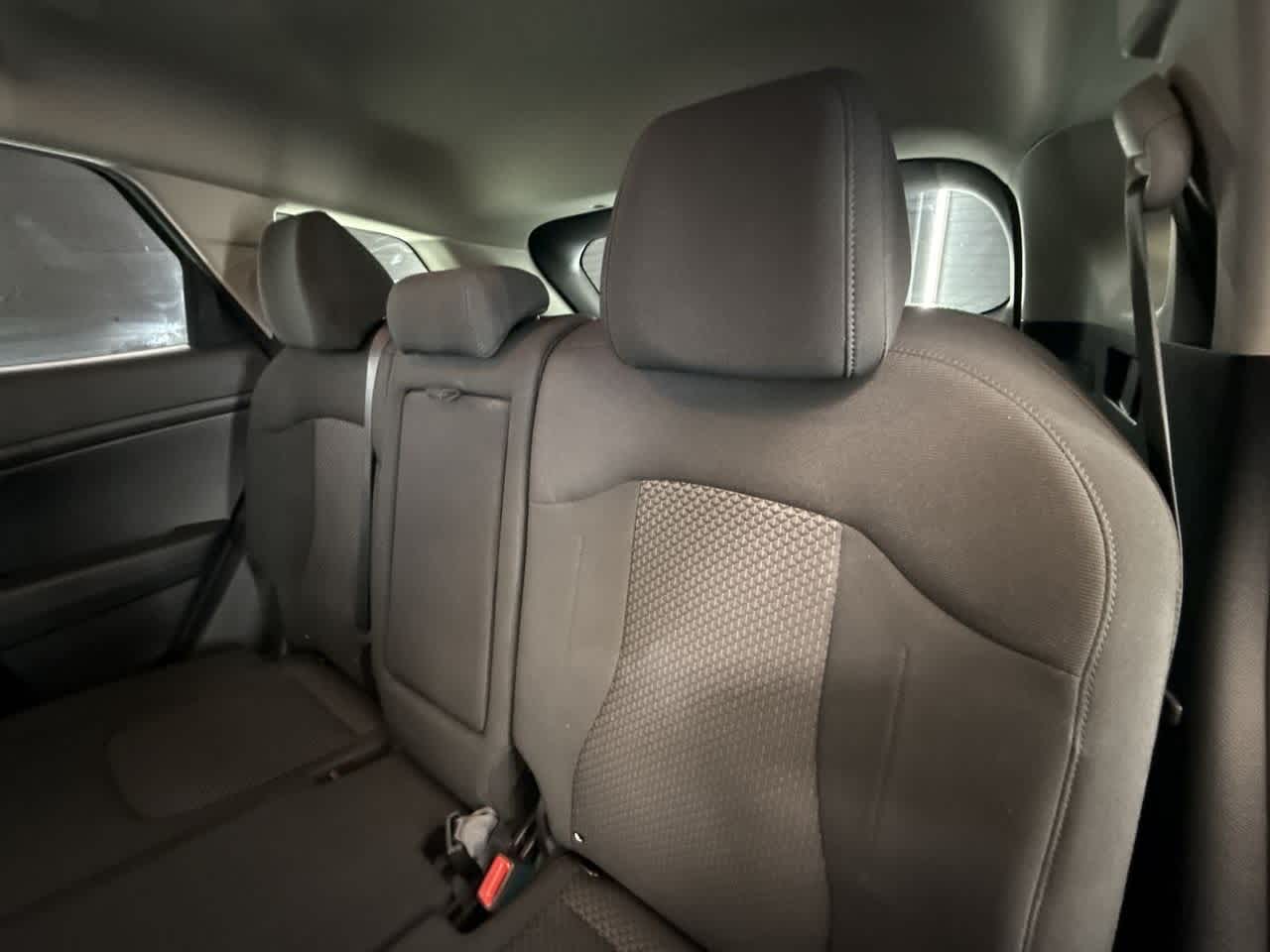 2024 Kia Sportage LX photo 22