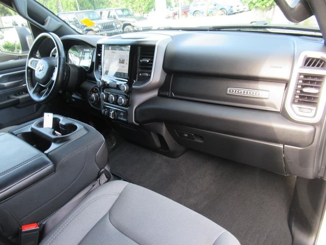 2022 Ram 1500 Big Horn Lone Star photo 11