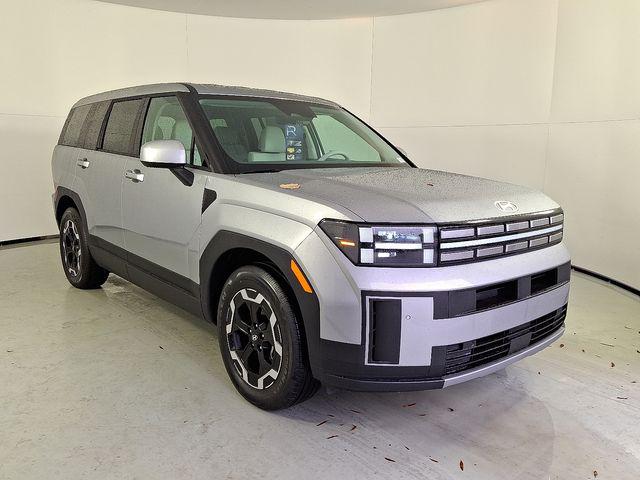 2026 Hyundai Santa Fe SE's photo