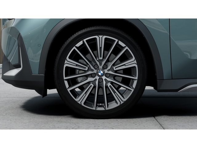 2026 Bmw X1 XDrive28i photo 4