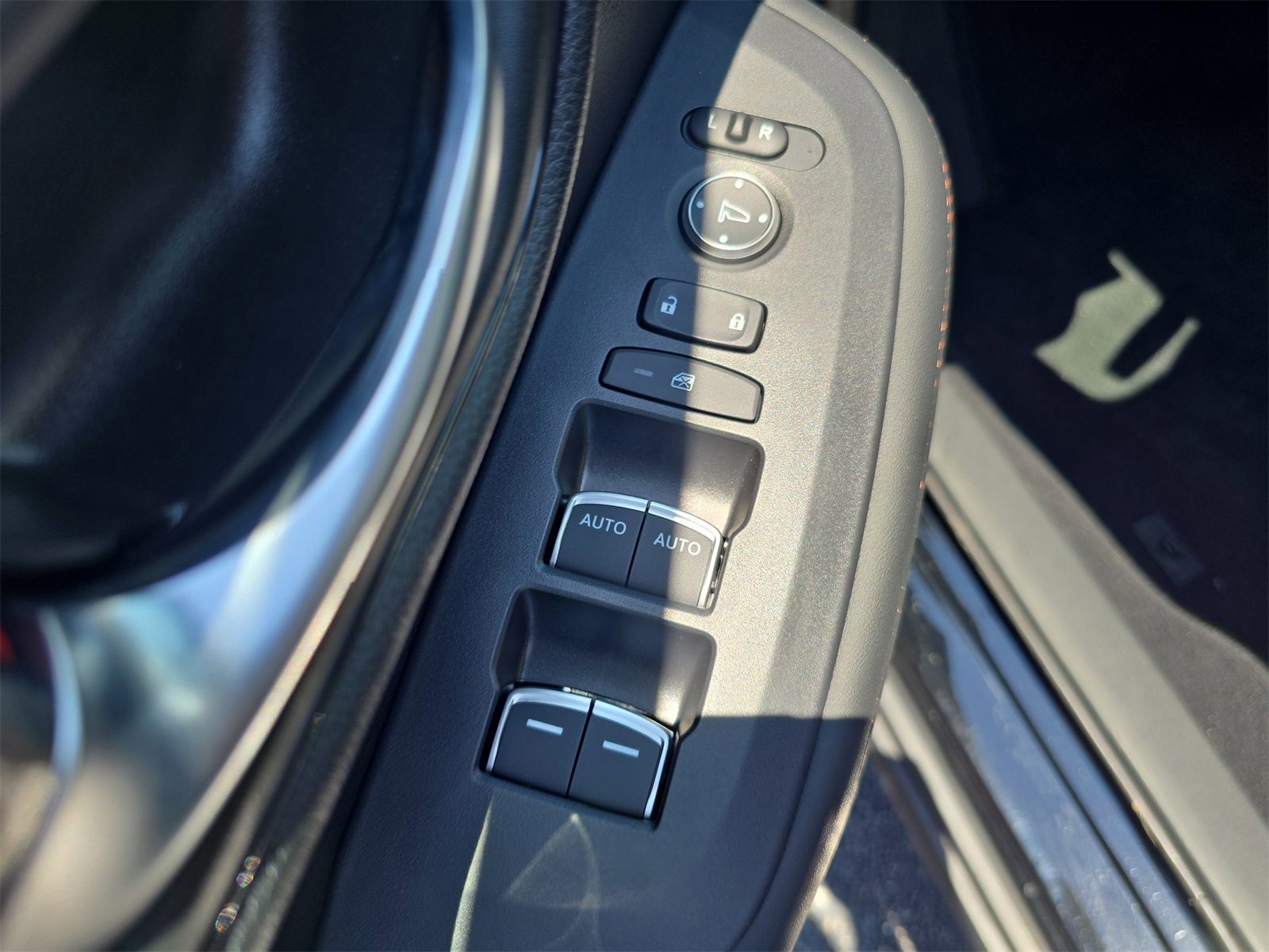 2026 Honda HR-V Sport photo 13
