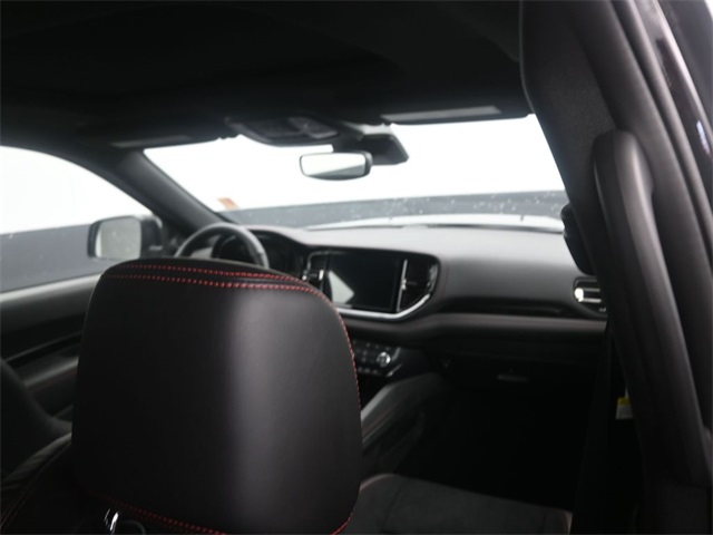 2026 Dodge Durango GT Plus photo 14