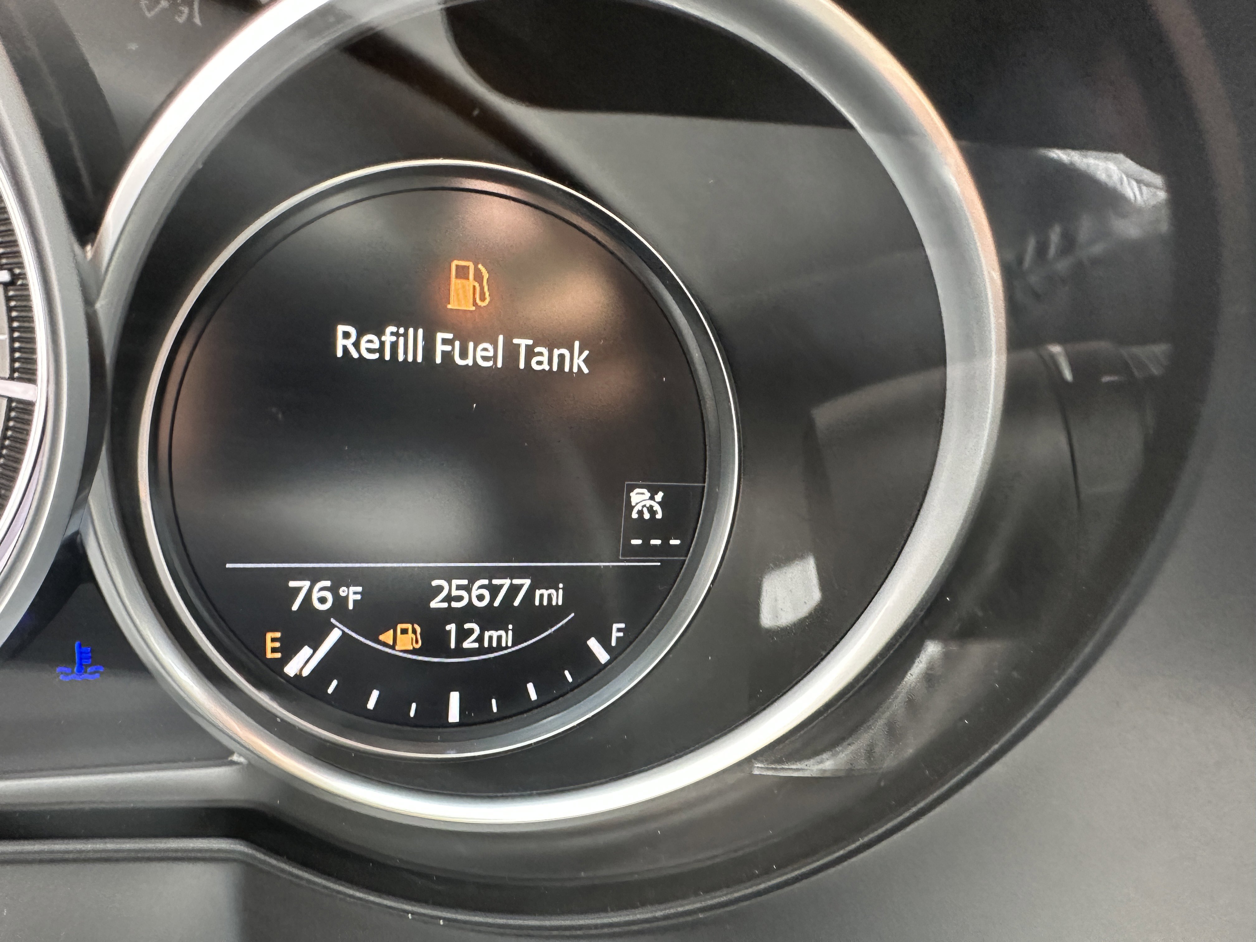 2023 Mazda CX-5 2.5 Select photo 6