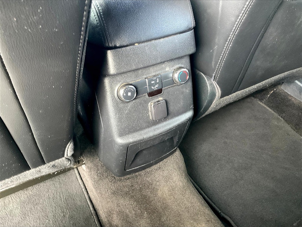 2018 Ford Explorer XLT photo 27