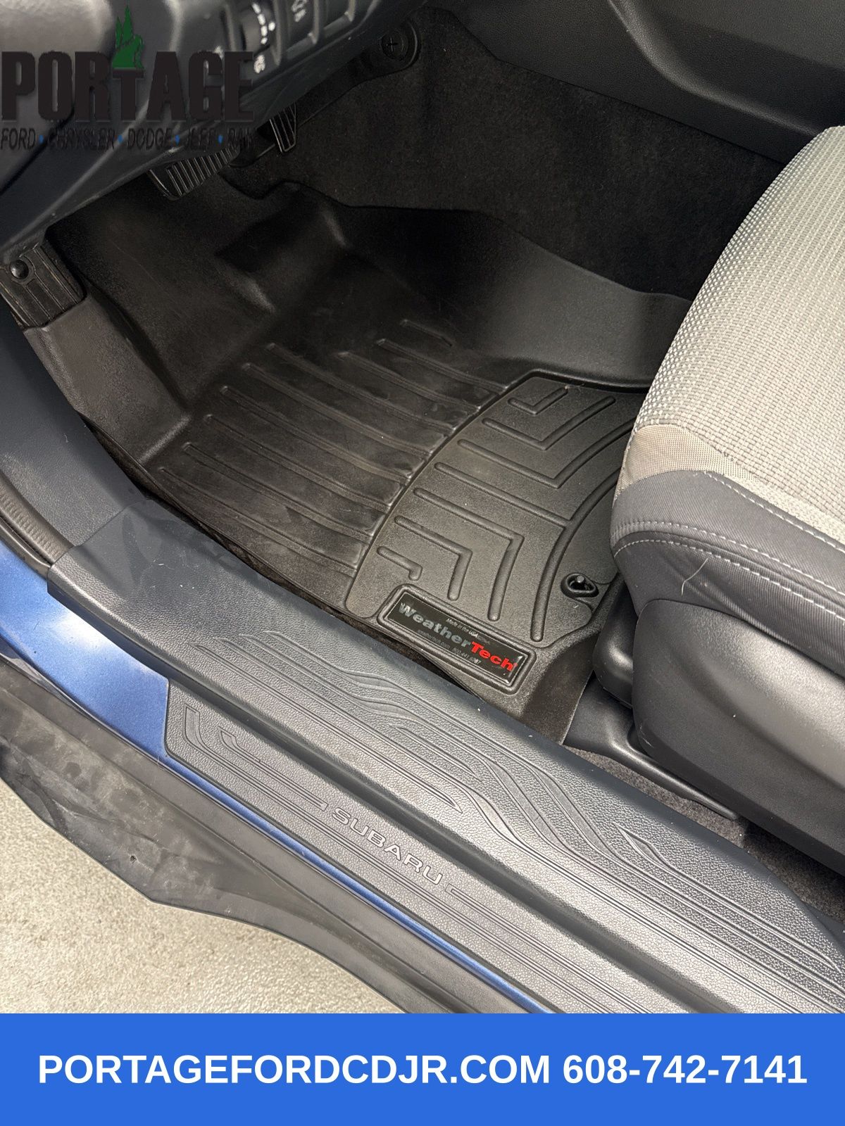 2021 Subaru Outback Premium photo 14