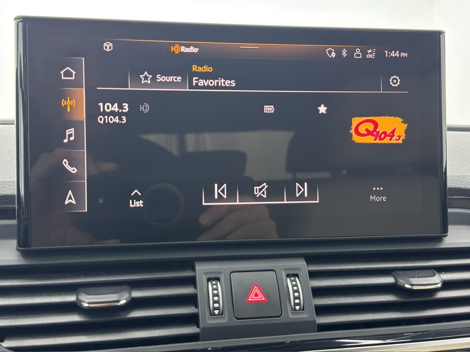 2023 Audi Q5 S line Premium Plus photo 23