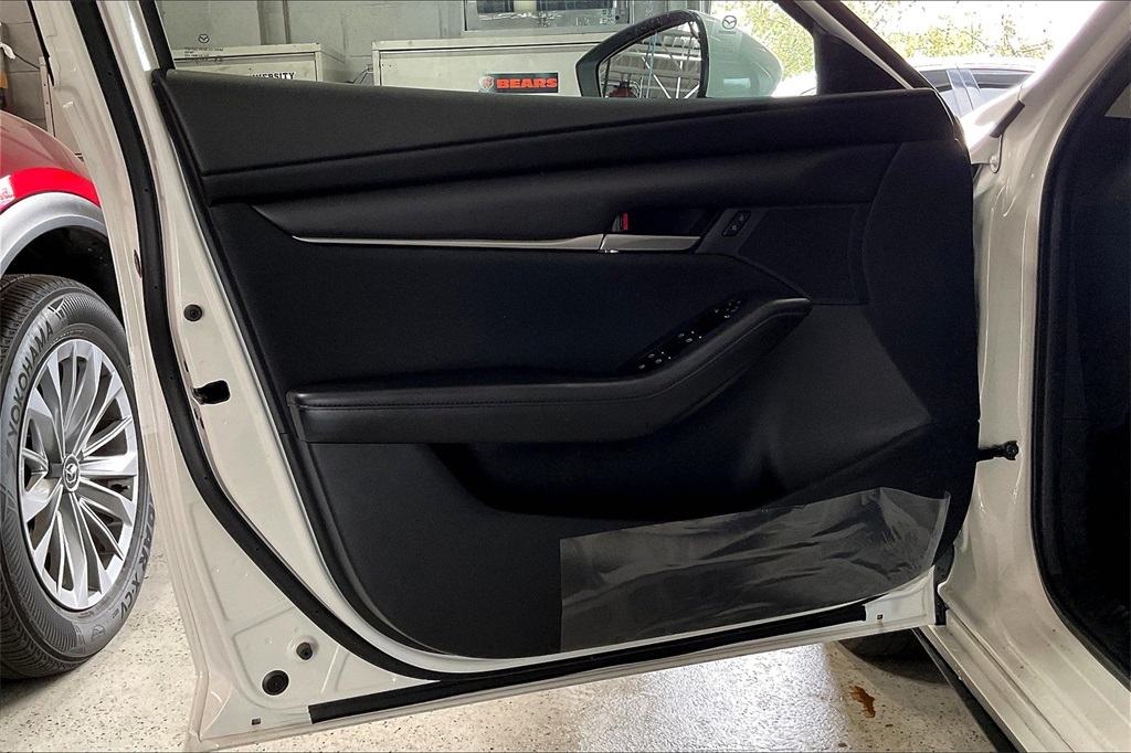 2025 Mazda Mazda3 Sedan 2.5 s photo 20