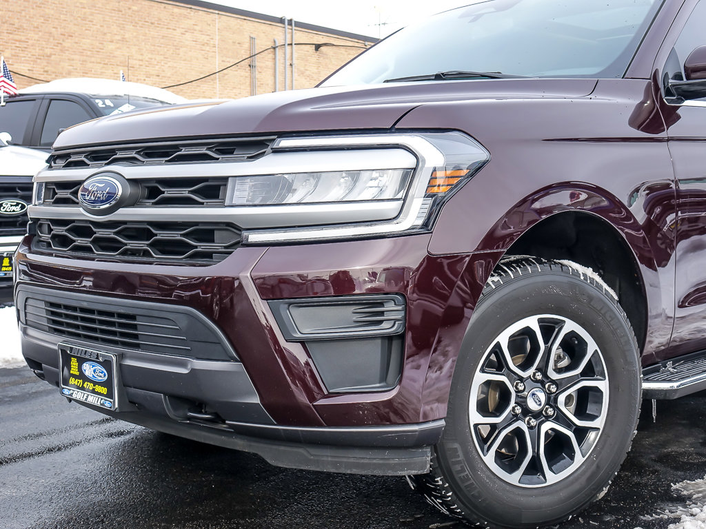 2023 FORD EXPEDITION MAX - Image 1