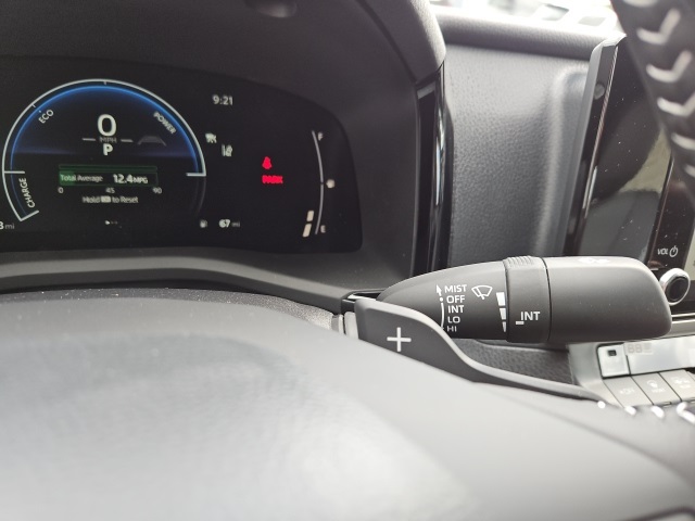 2026 Toyota Camry SE photo 41