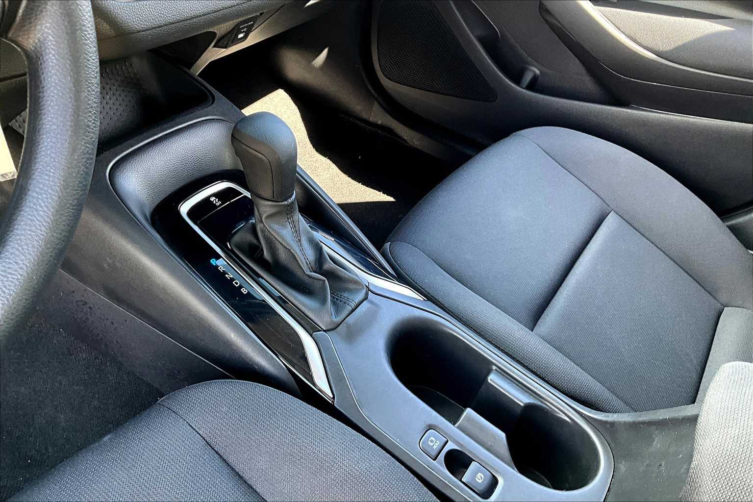 2024 Toyota Corolla LE photo 15