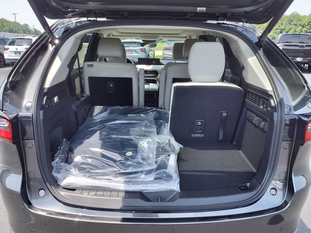 2025 Mazda CX-90 3.3 Turbo Premium Plus photo 21