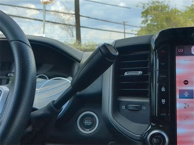 2026 Ram 3500 Tradesman photo 18