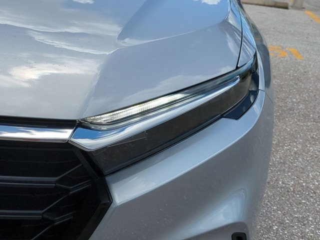 2026 Honda CR-V LX photo 8