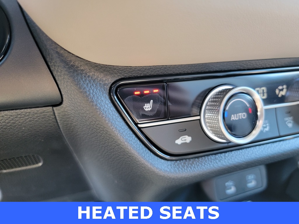 2026 Honda HR-V EX-L photo 4