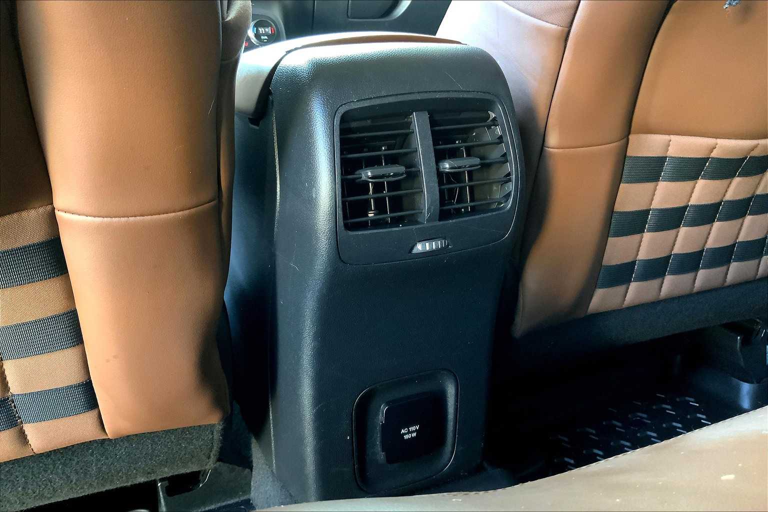2021 Ford Bronco Sport Outer Banks photo 30