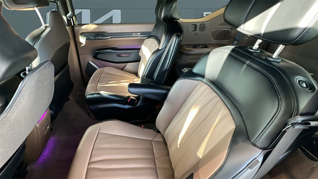 2026 Kia EV9 GT-Line photo 5
