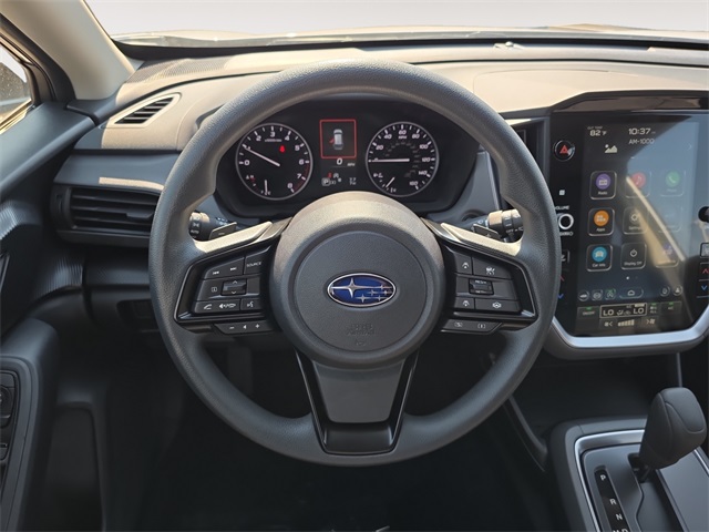 2025 Subaru Crosstrek Premium photo 12