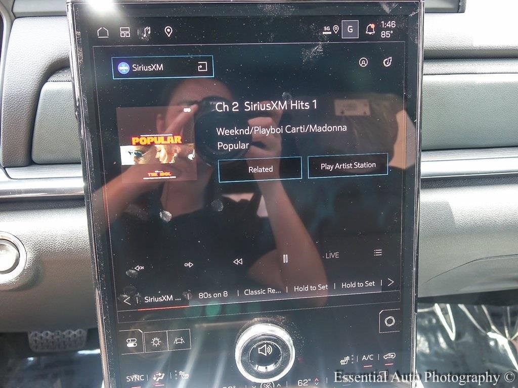 2026 GMC TERRAIN - Image 14