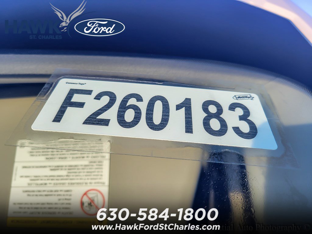 2026 FORD TRANSIT - Image 17