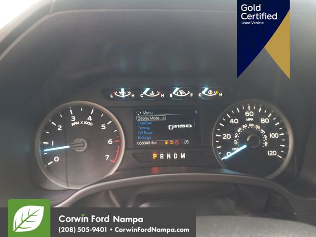 2020 Ford F-150 photo 14