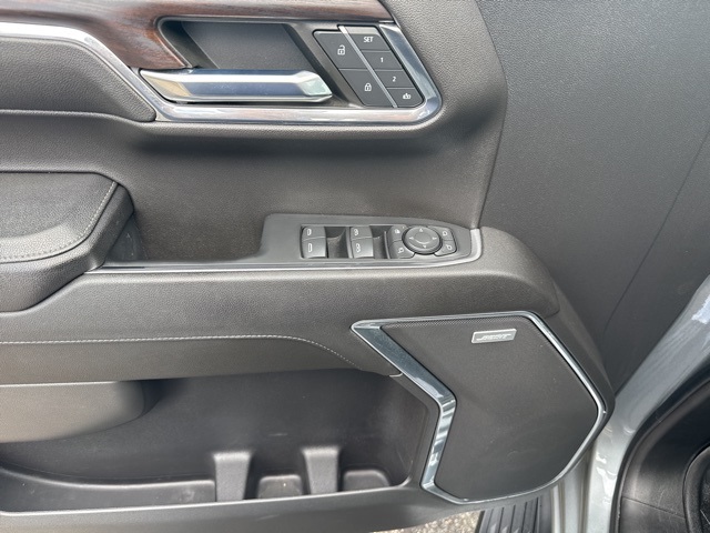 2023 Gmc Sierra 1500 SLT photo 11