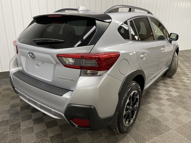 2023 Subaru Crosstrek Premium photo 4