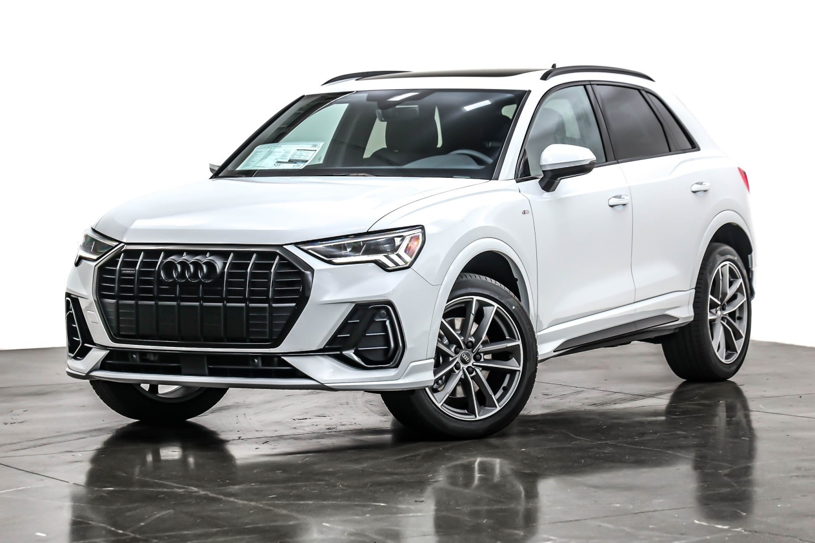 2025 Audi Q3