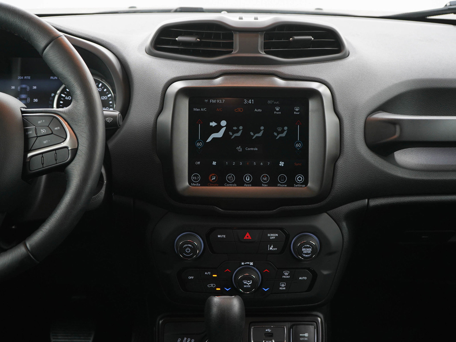 2022 Jeep Renegade Latitude photo 15