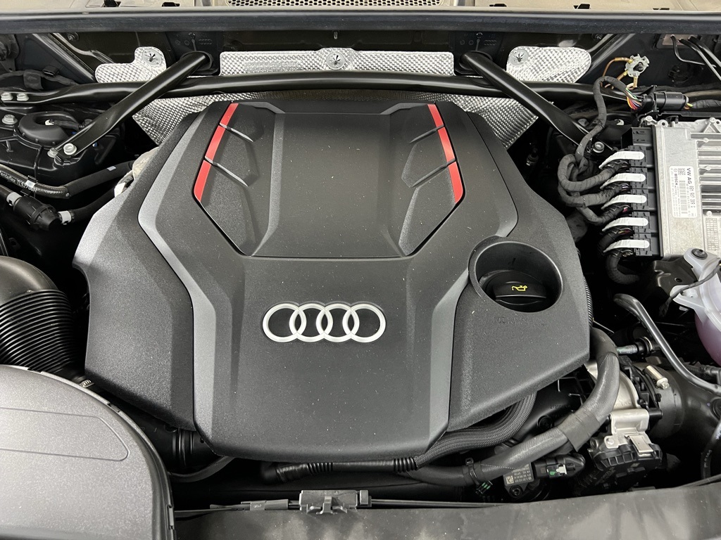 2023 Audi SQ5 Premium Plus photo 29