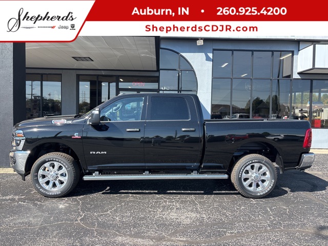 2026 RAM Ram 2500 Pickup Big Horn's photo