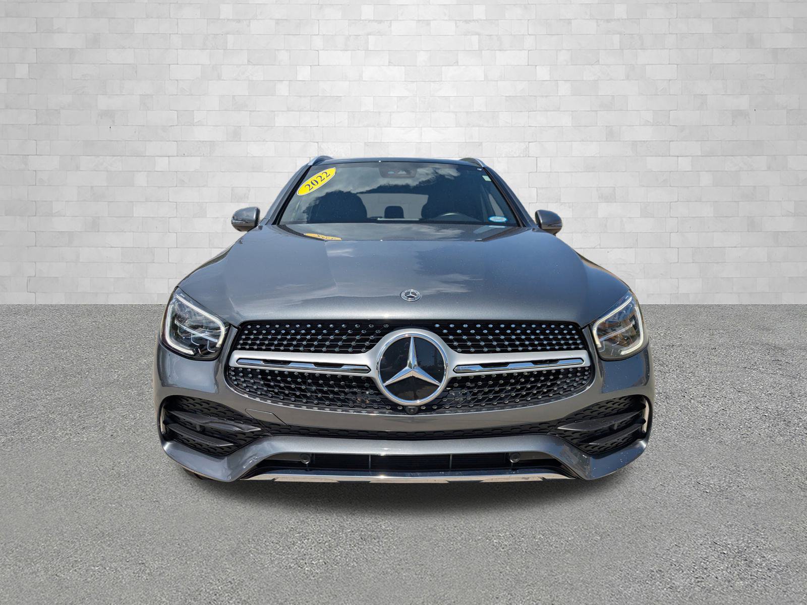 2022 Mercedes Benz GLC 300 photo 6