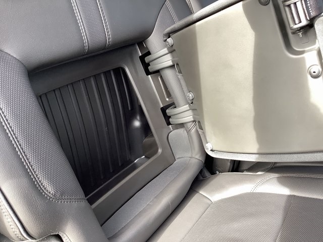 2021 Chevrolet Silverado 1500 High Country photo 37