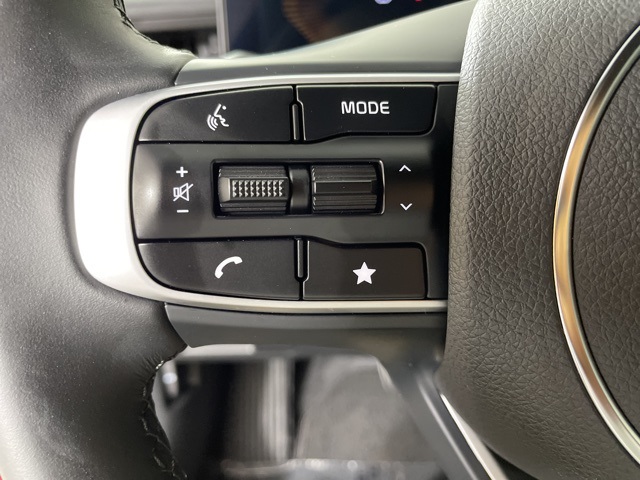 2026 Kia K5 GT-Line photo 21