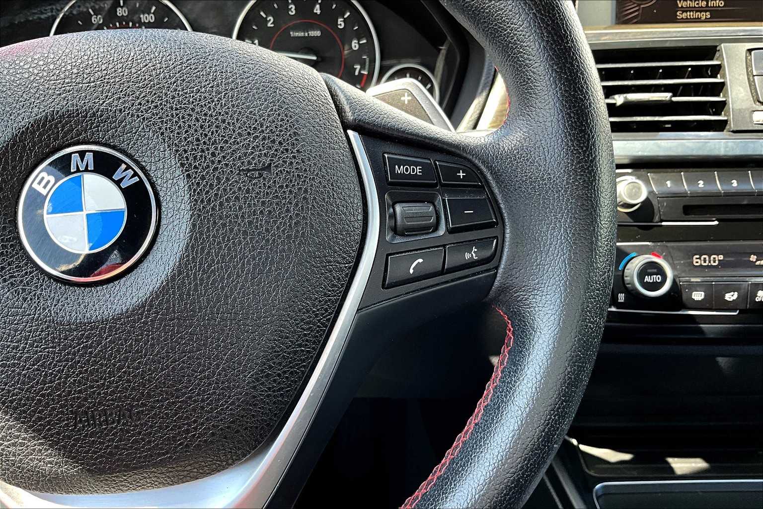 2016 Bmw 428i GC SULEV-PZEV photo 23