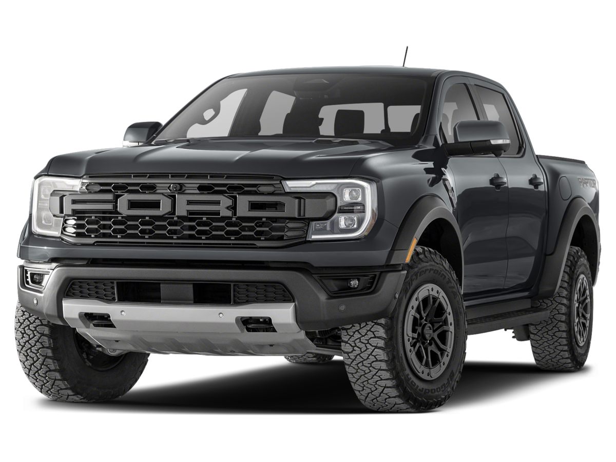 2025 Ford Ranger Raptor photo 30