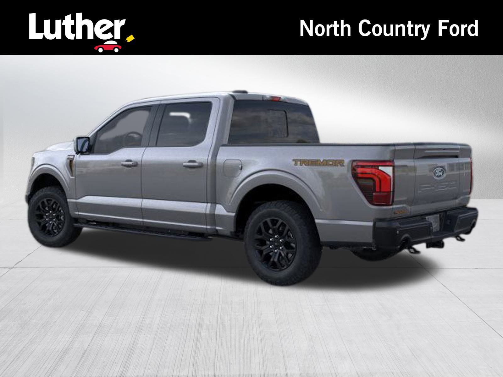 2025 Ford F-150 Tremor photo 4