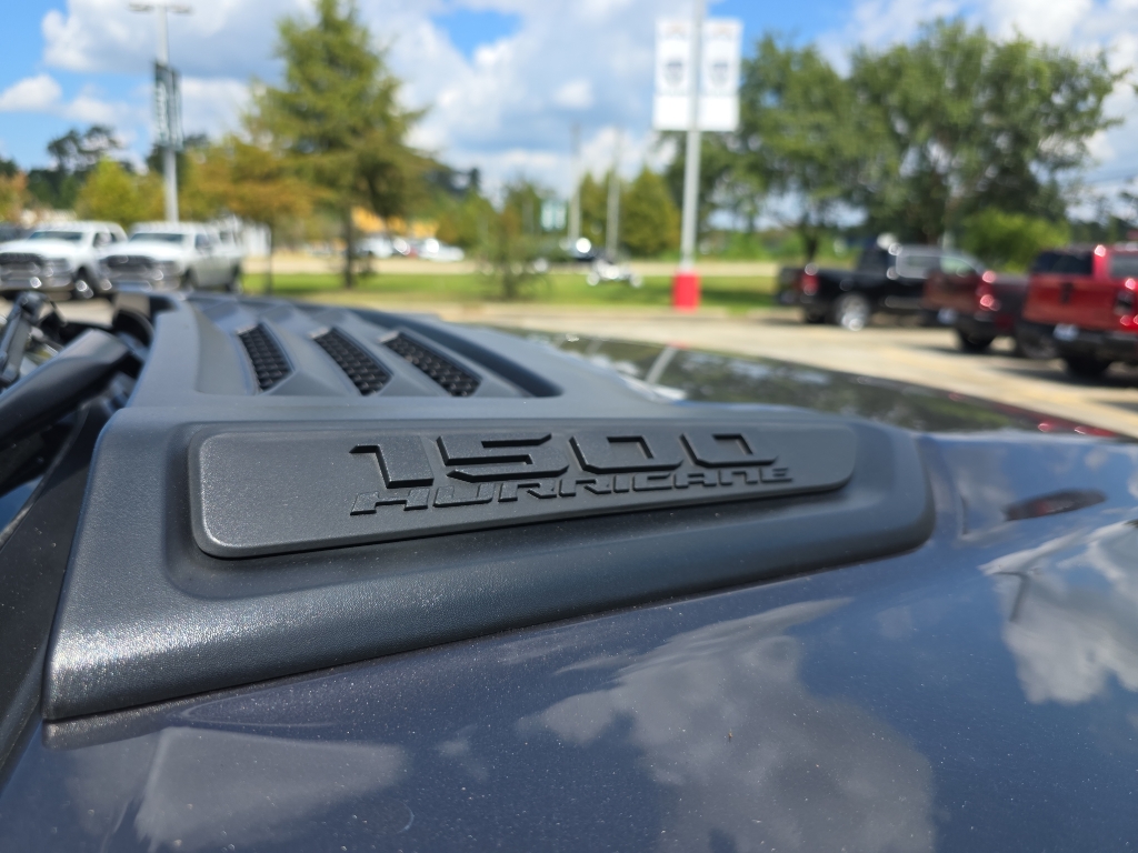 2026 Ram 1500 Rebel photo 10