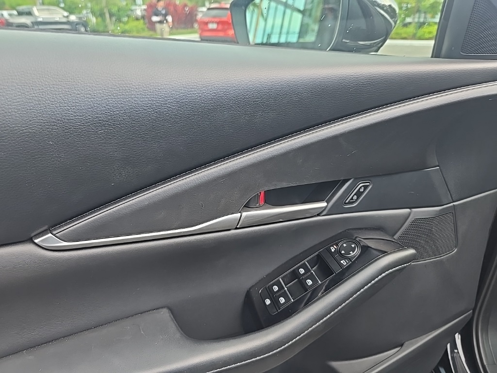 2025 Mazda CX-30 2.5 Select Sport photo 17