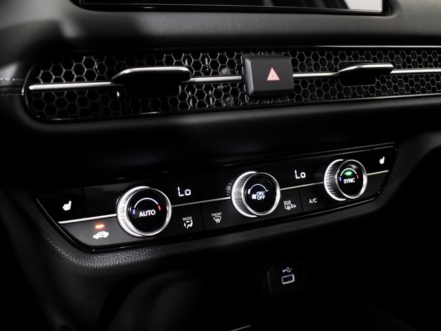 2025 Honda HR-V EX-L photo 18