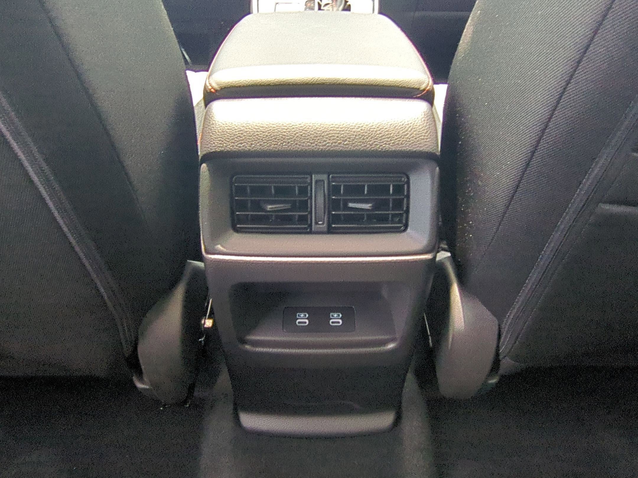 2026 Honda CR-V Hybrid photo 14