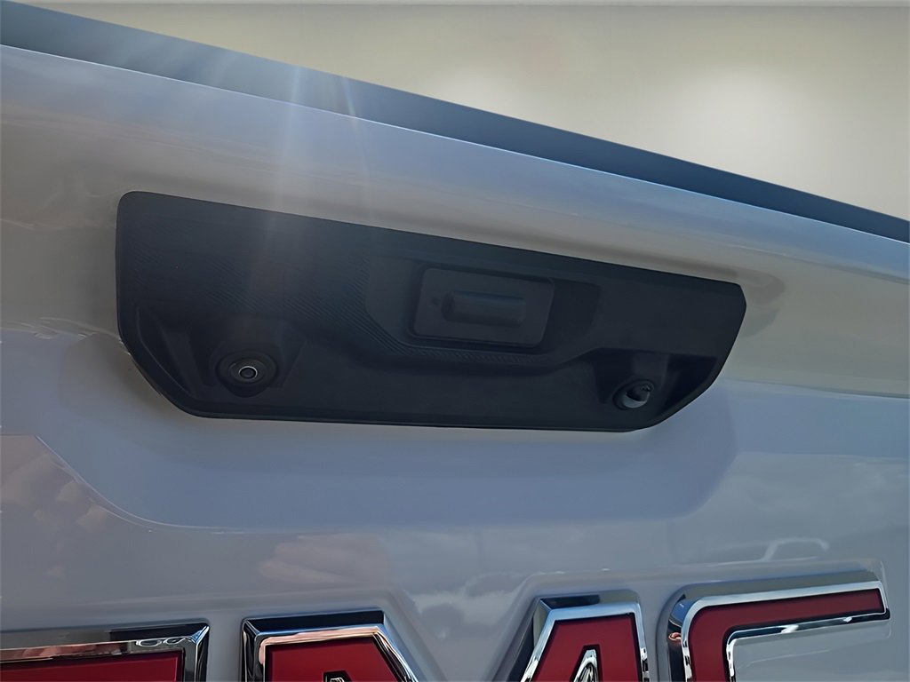 2024 Gmc Sierra Elevation photo 10