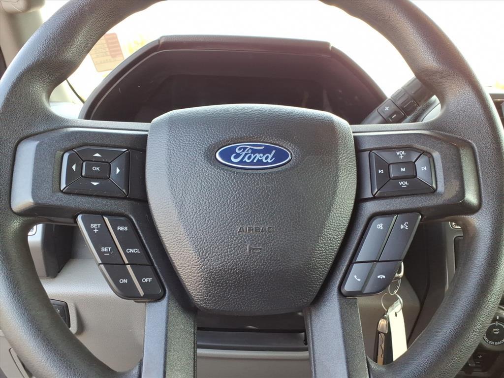 2020 Ford F-150 XLT photo 26