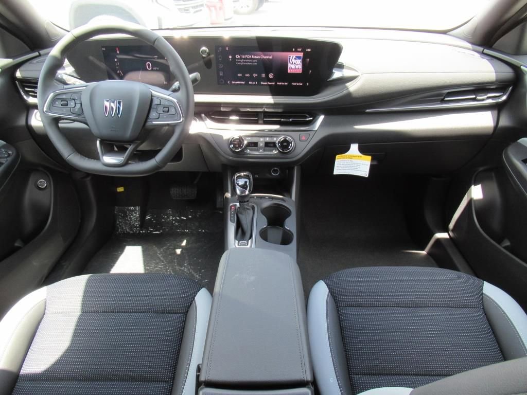 2025 Buick Envista Preferred photo 11