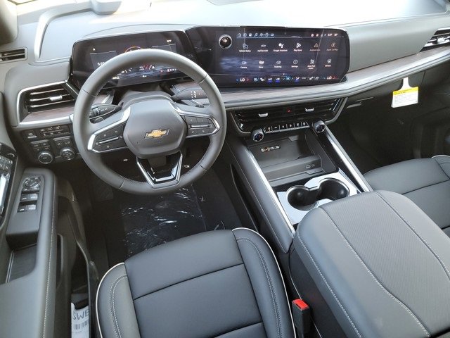 2025 Chevrolet Tahoe Premier photo 31