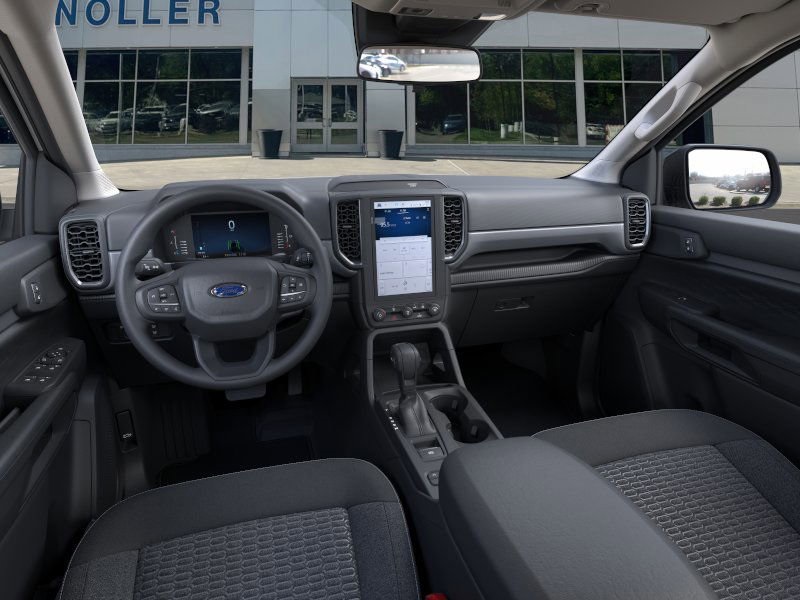 2025 Ford Ranger XL photo 7