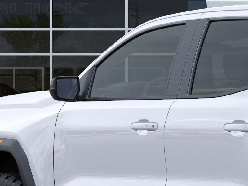 2026 Gmc Canyon Elevation photo 12