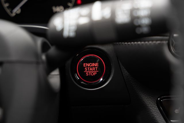 2026 Honda HR-V EX-L photo 24
