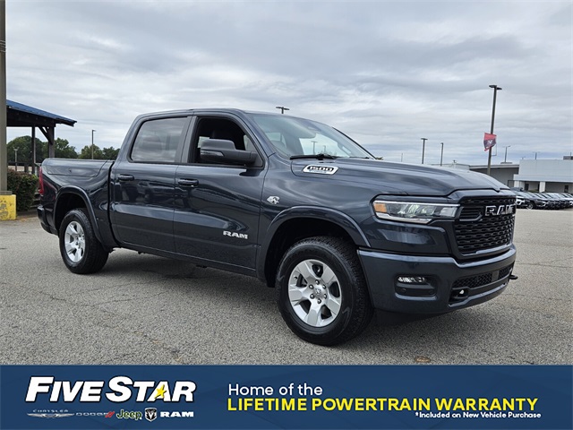 2026 RAM Ram 1500 Pickup Big Horn/Lone Star's photo